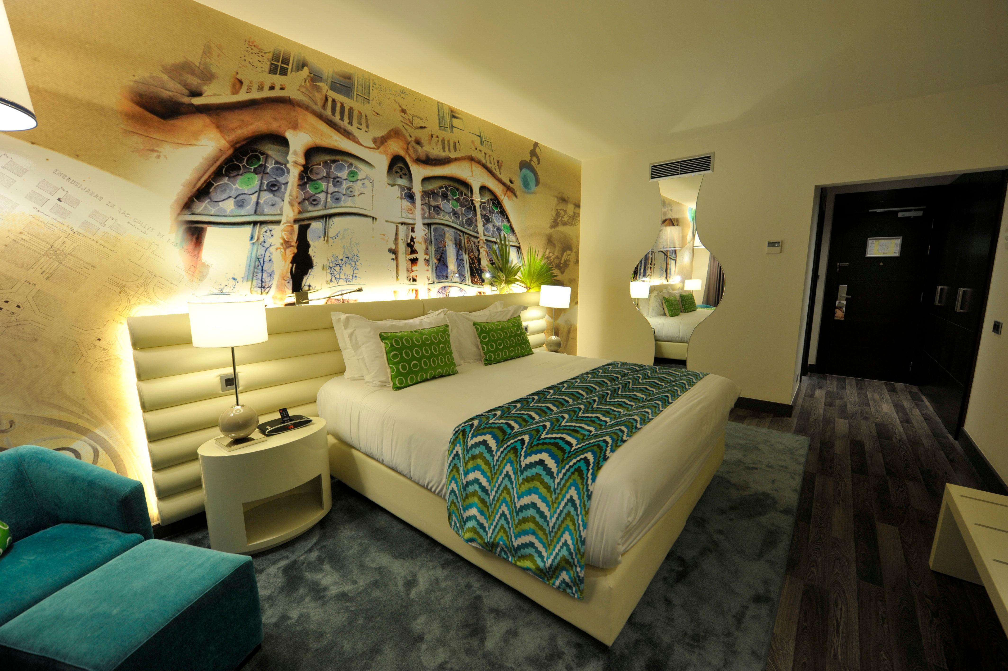 Hotel Indigo Barcelona - Plaza Catalunya 4Sup By Ihg Zewnętrze zdjęcie