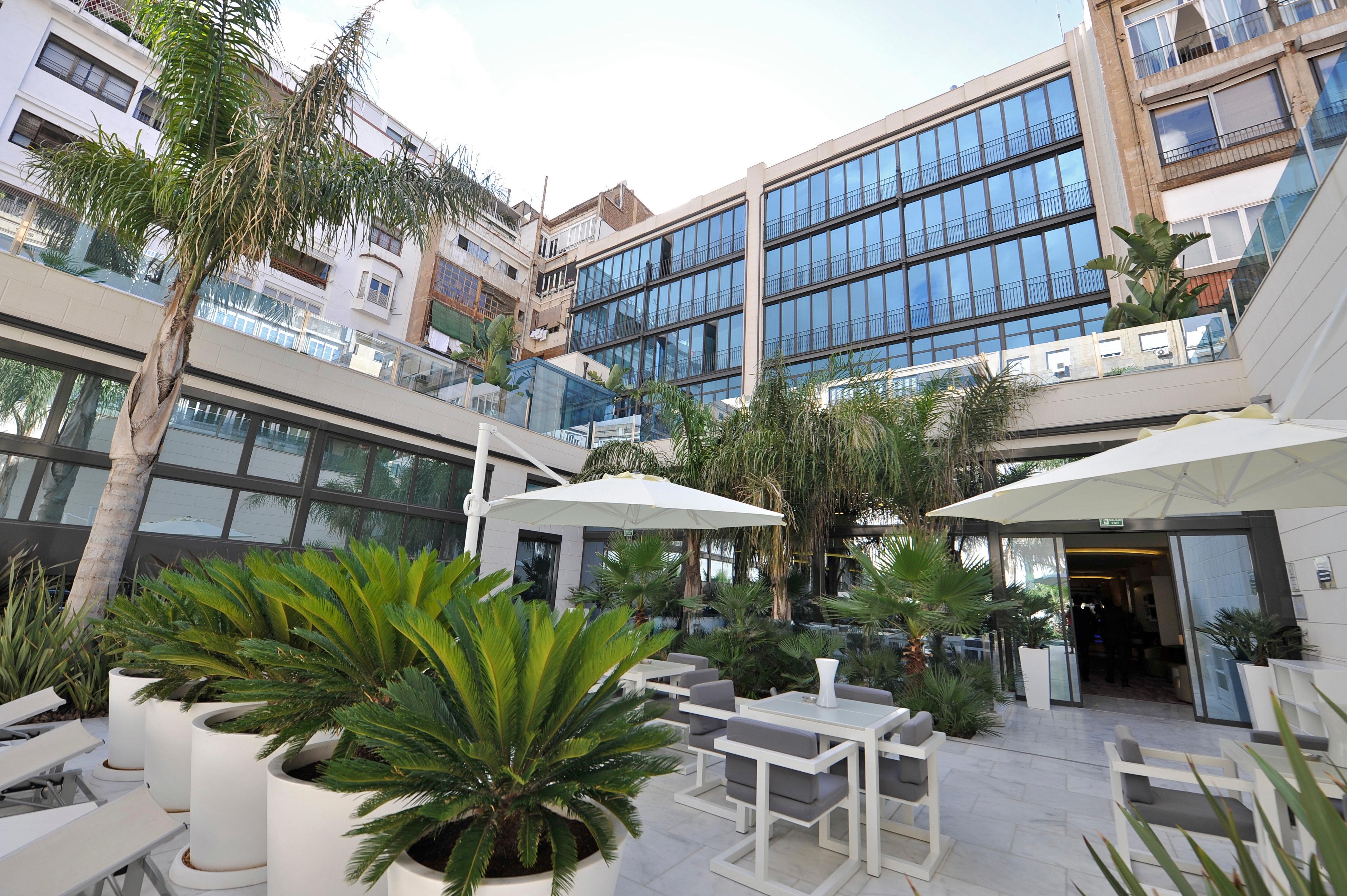 Hotel Indigo Barcelona - Plaza Catalunya 4Sup By Ihg Zewnętrze zdjęcie