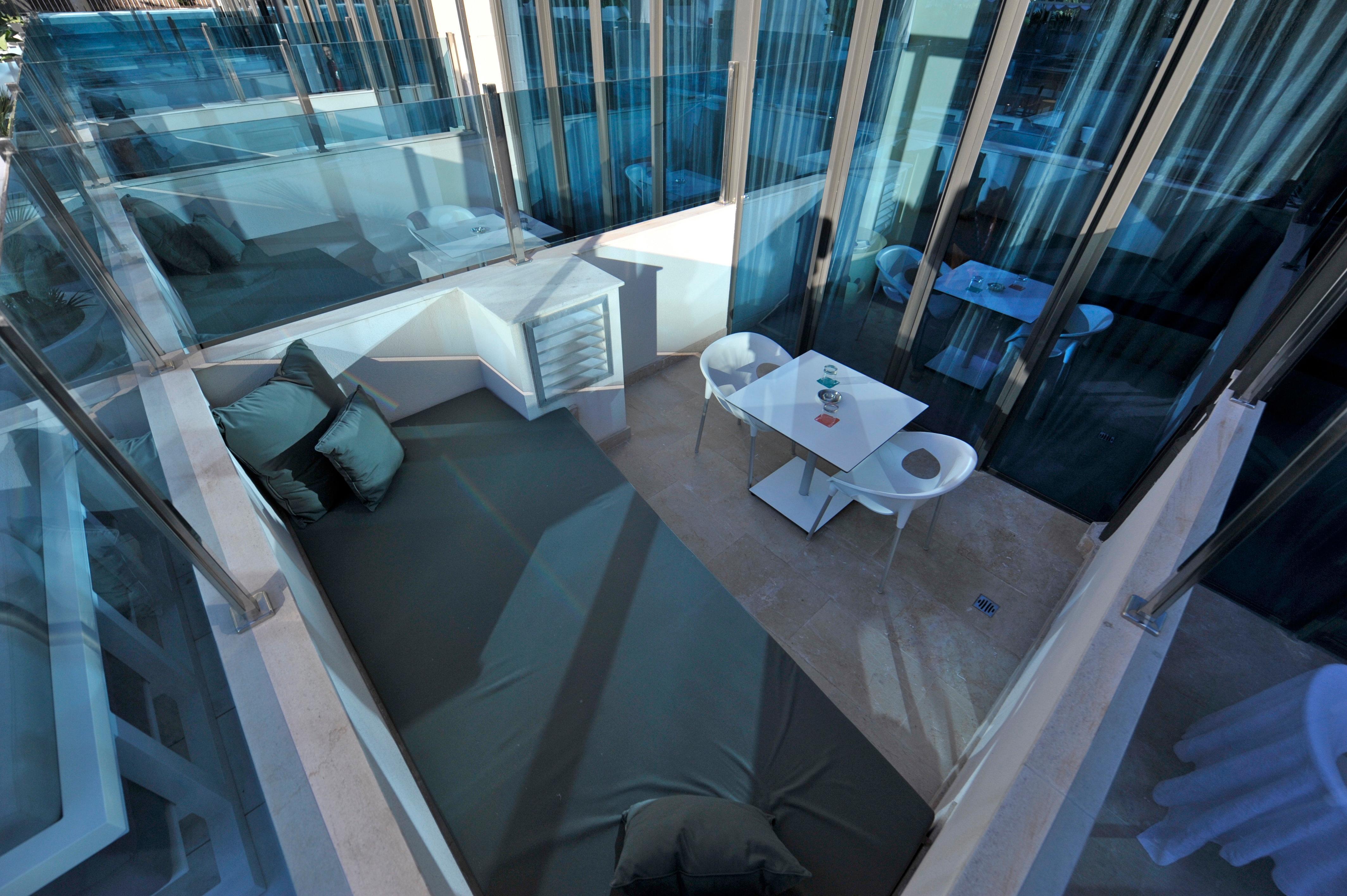 Hotel Indigo Barcelona - Plaza Catalunya 4Sup By Ihg Zewnętrze zdjęcie