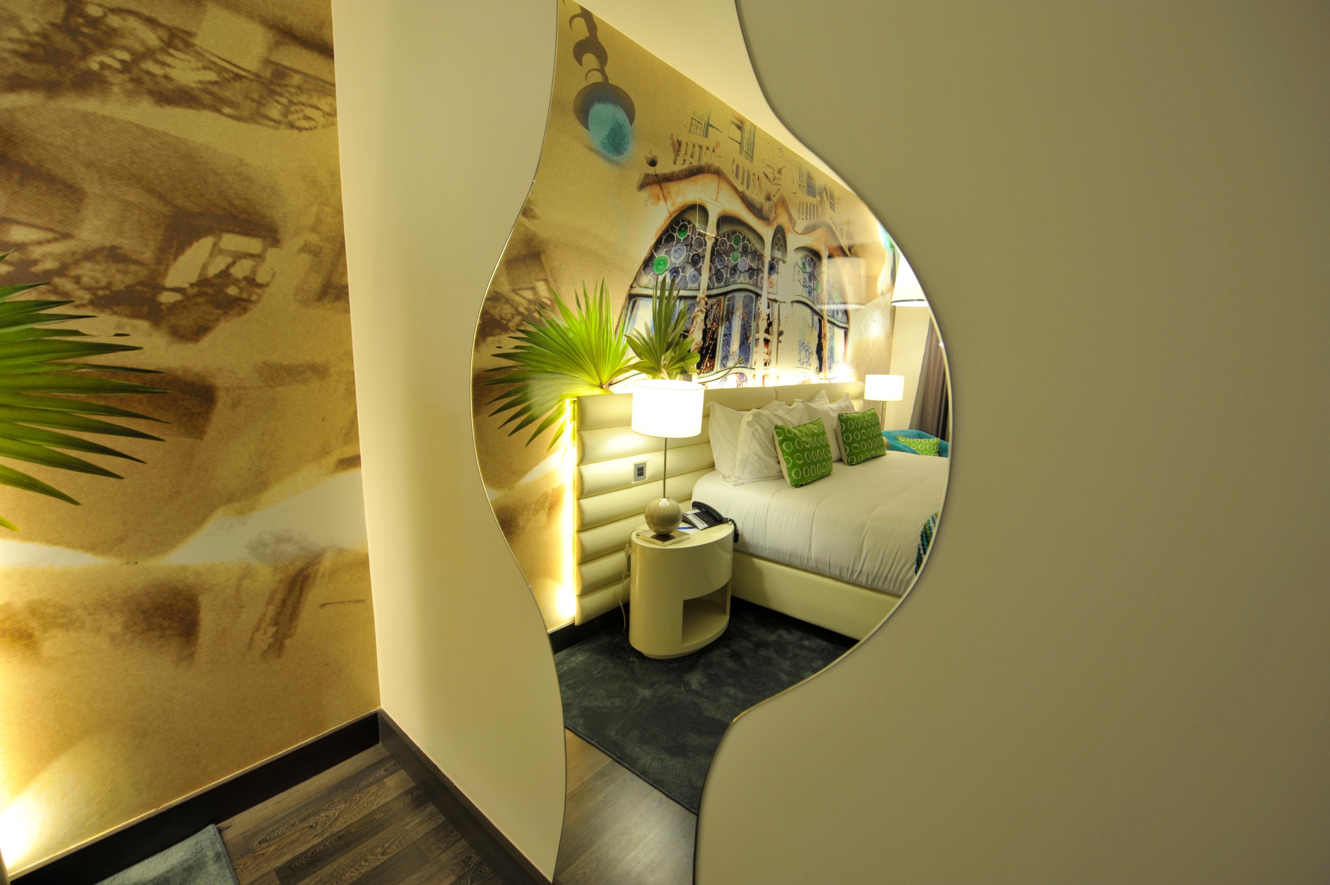 Hotel Indigo Barcelona - Plaza Catalunya 4Sup By Ihg Zewnętrze zdjęcie