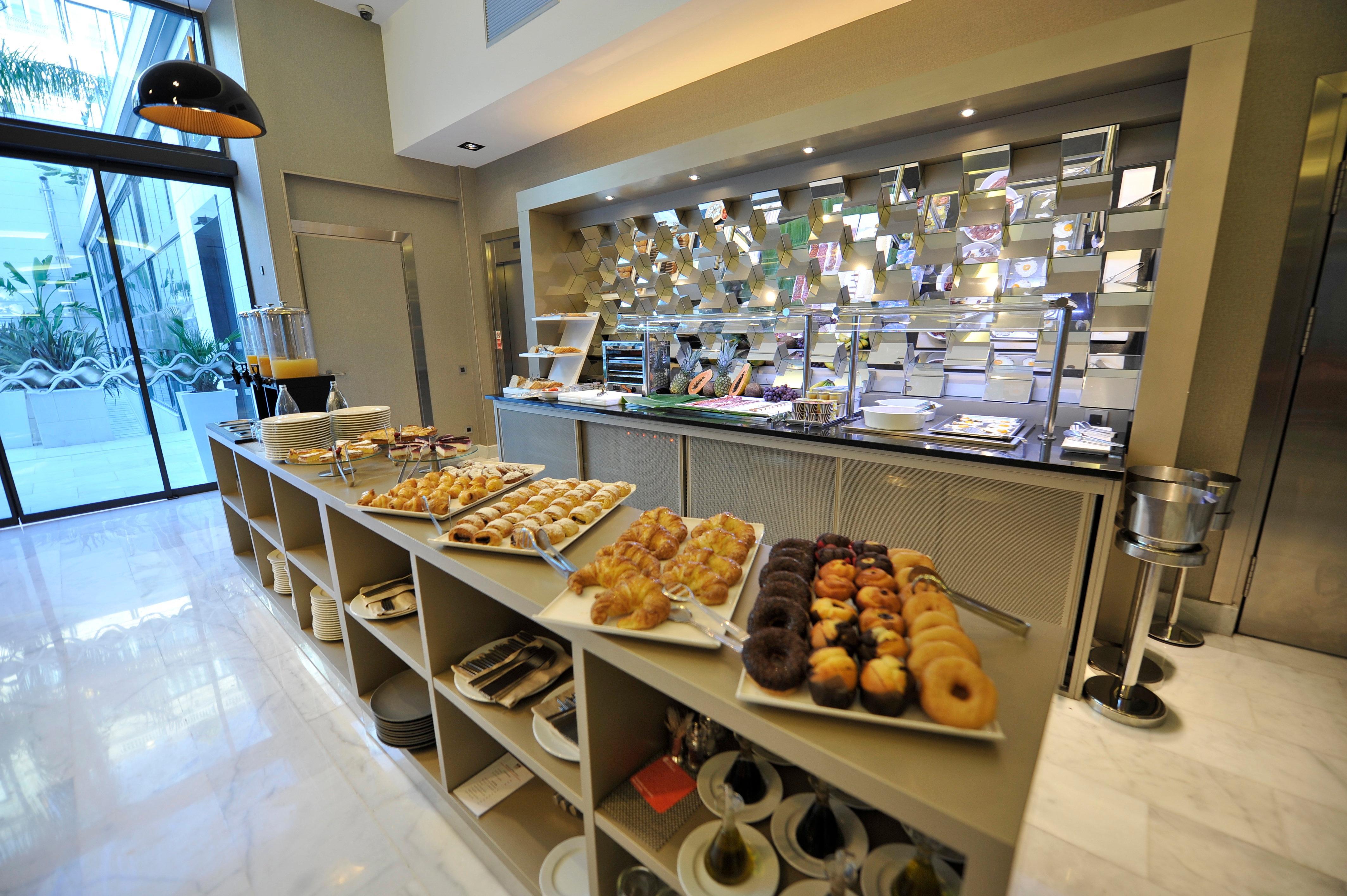 Hotel Indigo Barcelona - Plaza Catalunya 4Sup By Ihg Zewnętrze zdjęcie