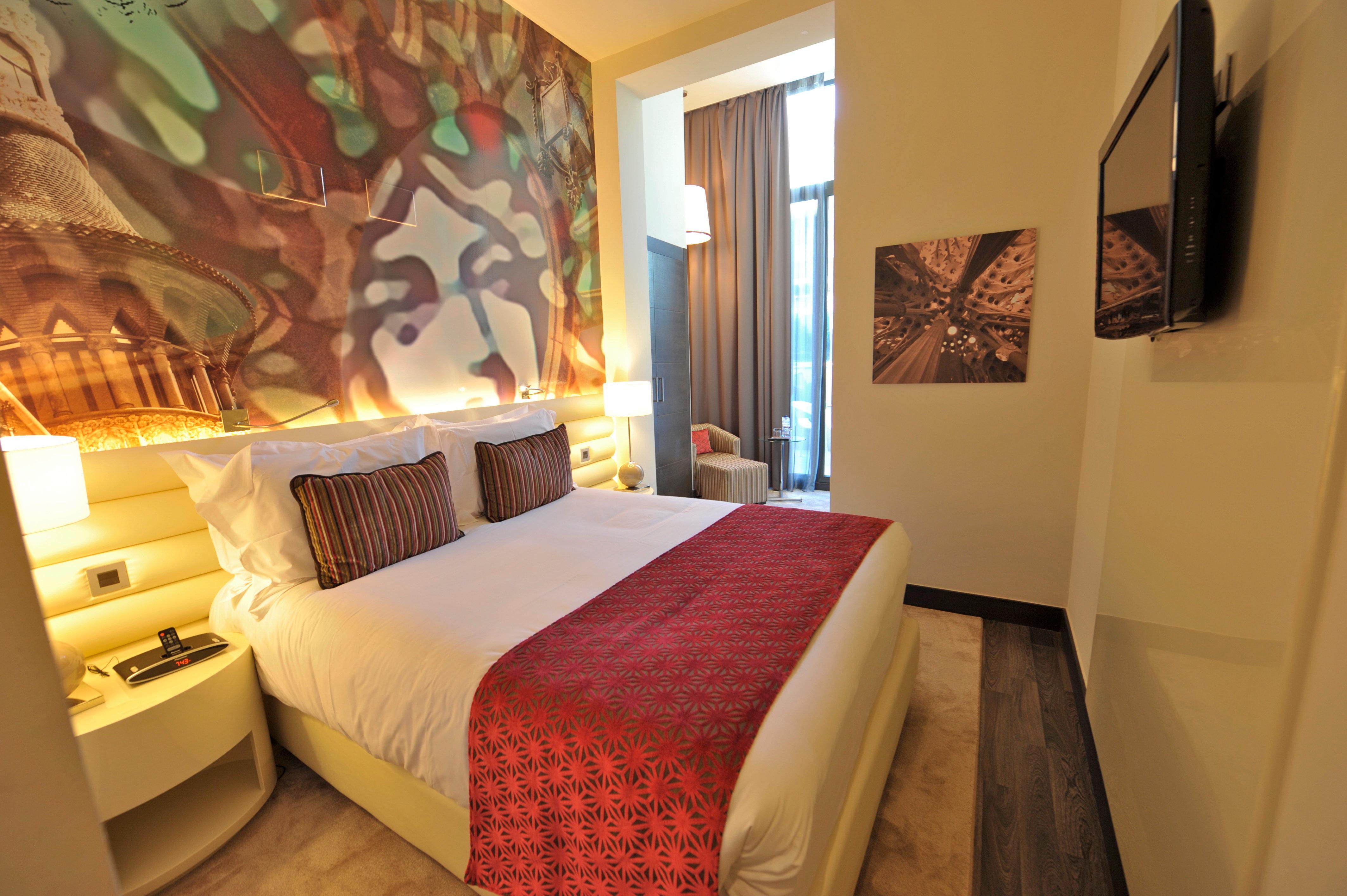 Hotel Indigo Barcelona - Plaza Catalunya 4Sup By Ihg Zewnętrze zdjęcie