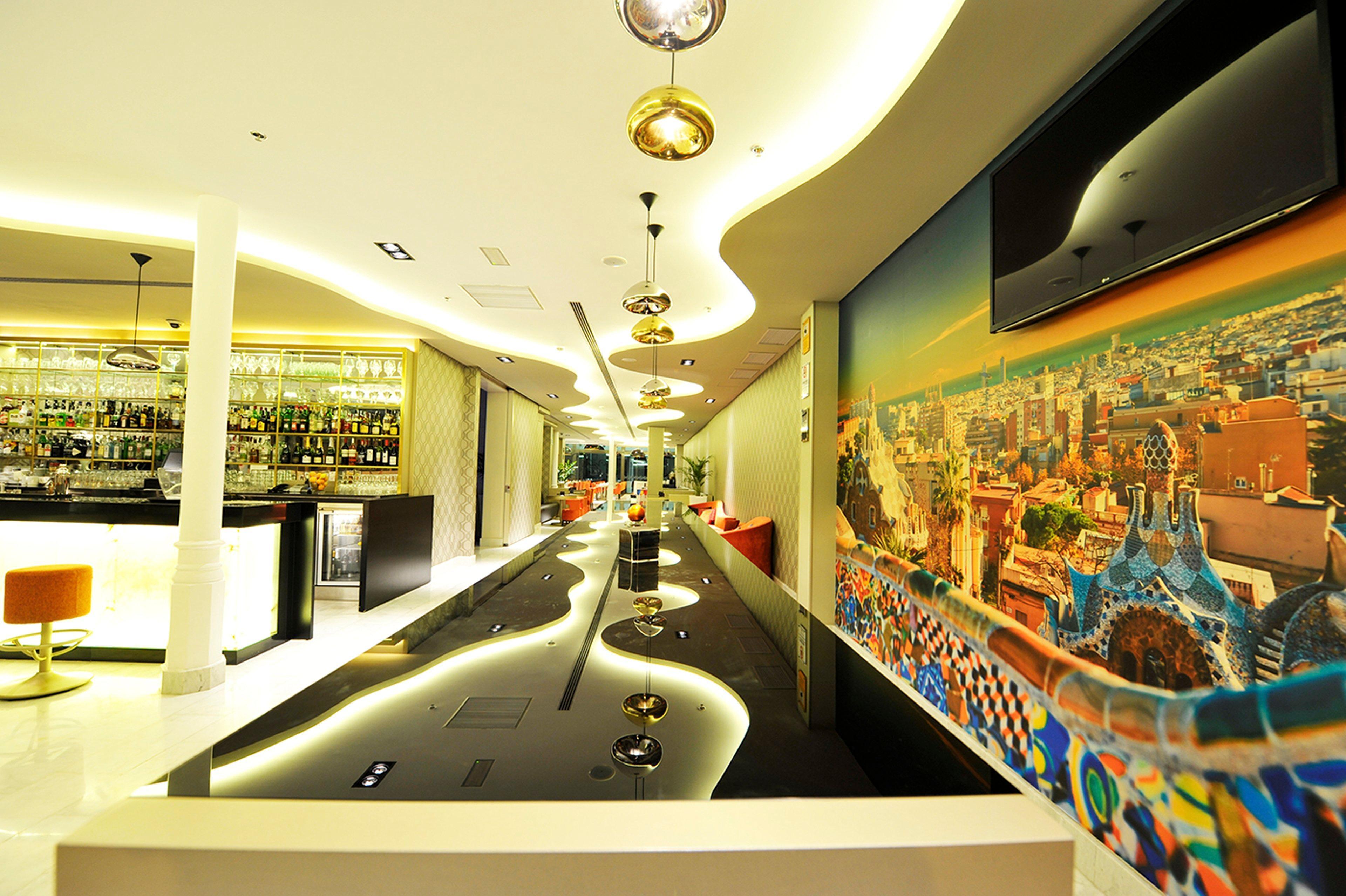 Hotel Indigo Barcelona - Plaza Catalunya 4Sup By Ihg Zewnętrze zdjęcie