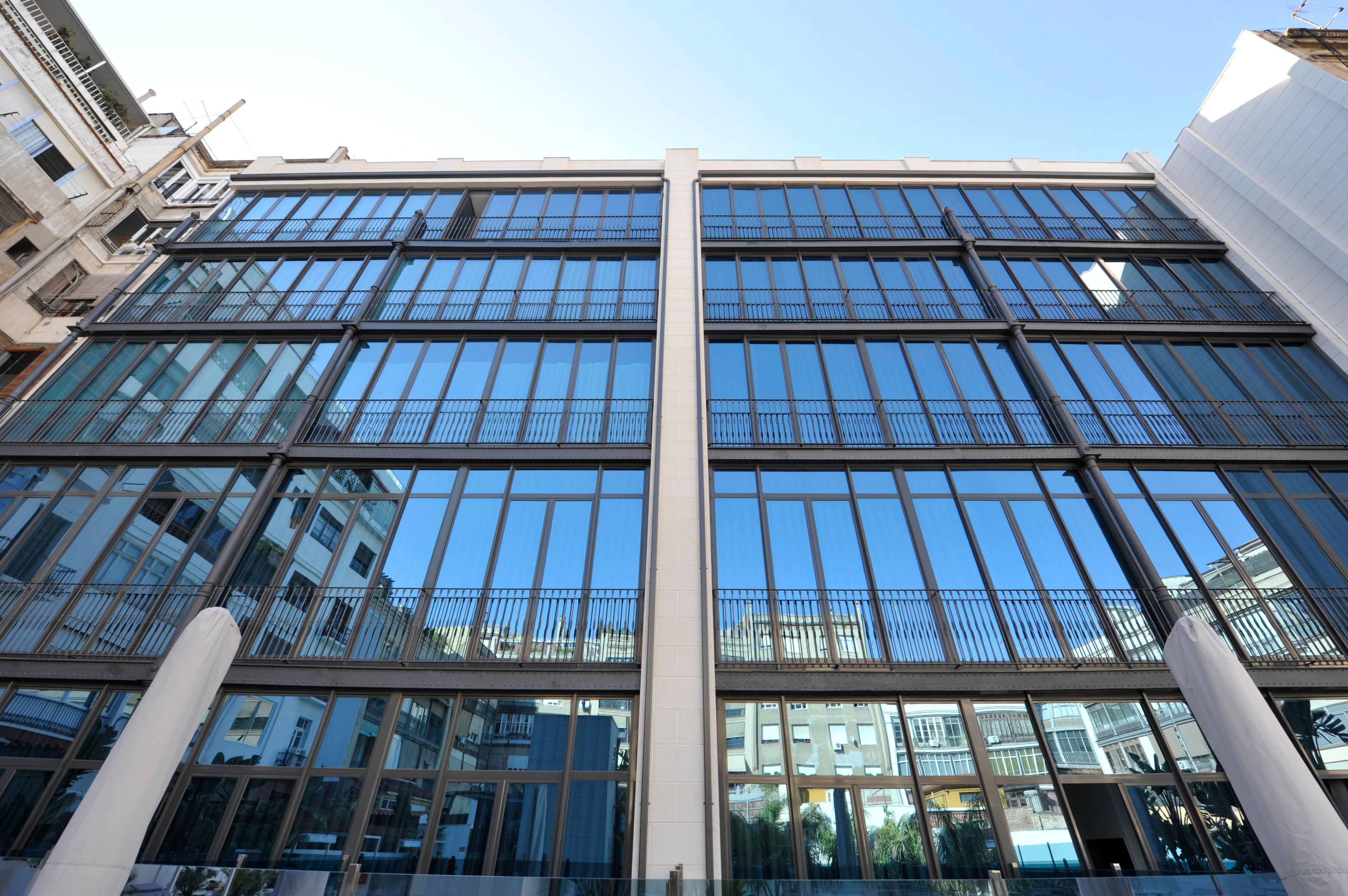 Hotel Indigo Barcelona - Plaza Catalunya 4Sup By Ihg Zewnętrze zdjęcie