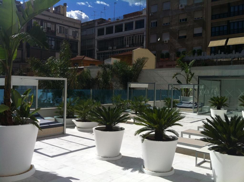 Hotel Indigo Barcelona - Plaza Catalunya 4Sup, An Ihg Hotel Zewnętrze zdjęcie