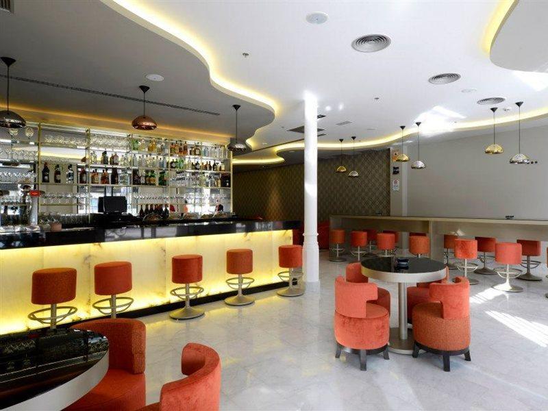 Hotel Indigo Barcelona - Plaza Catalunya 4Sup By Ihg Zewnętrze zdjęcie